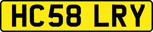 HC58LRY