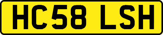 HC58LSH