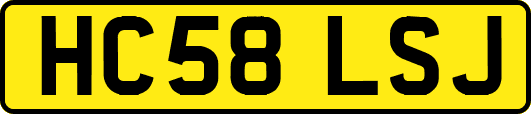 HC58LSJ