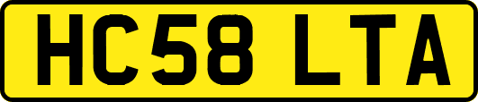 HC58LTA