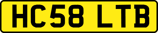 HC58LTB