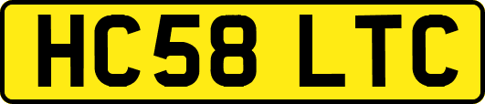 HC58LTC