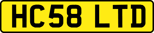 HC58LTD