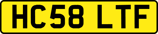 HC58LTF