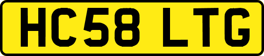 HC58LTG