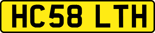 HC58LTH