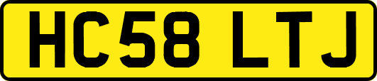 HC58LTJ