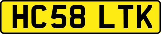 HC58LTK