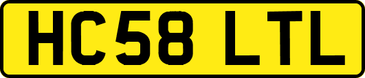 HC58LTL