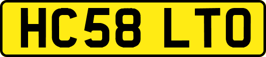 HC58LTO