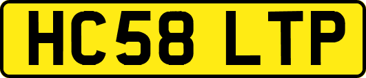 HC58LTP