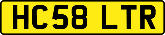 HC58LTR