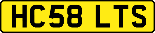 HC58LTS