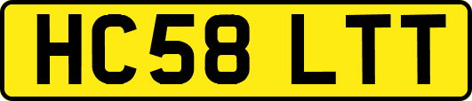 HC58LTT