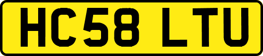 HC58LTU