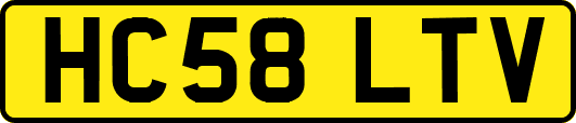 HC58LTV