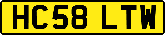 HC58LTW