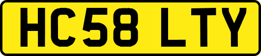 HC58LTY