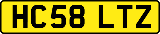 HC58LTZ
