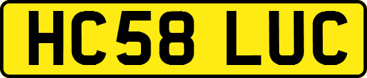 HC58LUC