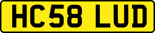 HC58LUD