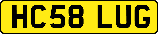 HC58LUG