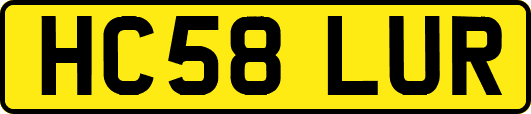 HC58LUR