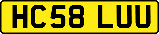 HC58LUU