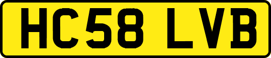HC58LVB