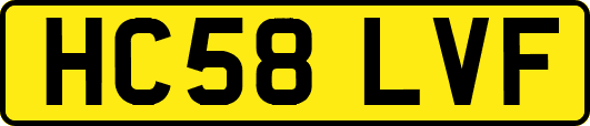 HC58LVF