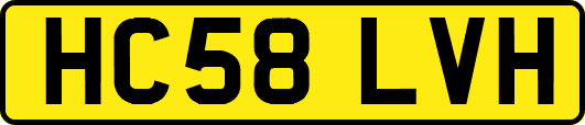 HC58LVH