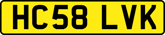 HC58LVK