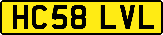 HC58LVL