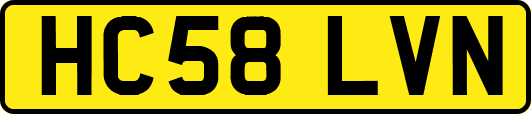 HC58LVN