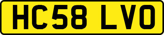 HC58LVO