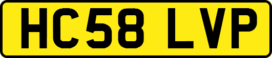 HC58LVP