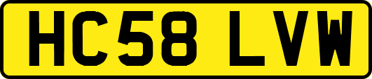 HC58LVW