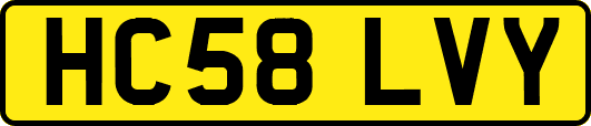 HC58LVY