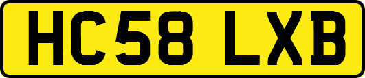 HC58LXB
