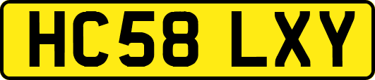 HC58LXY
