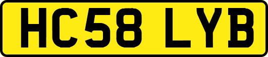 HC58LYB