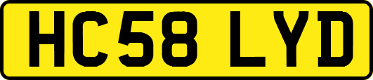 HC58LYD