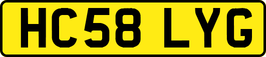 HC58LYG