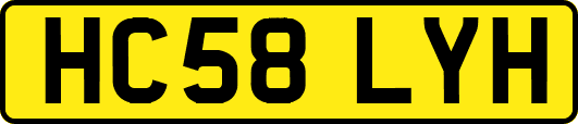 HC58LYH