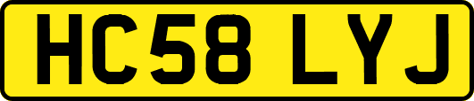 HC58LYJ