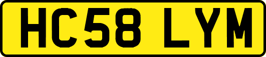 HC58LYM