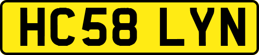 HC58LYN