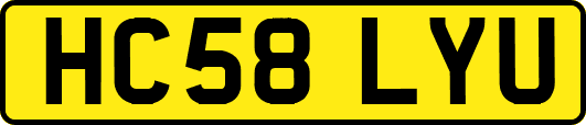 HC58LYU