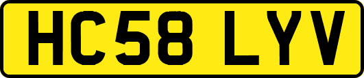 HC58LYV