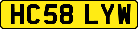 HC58LYW